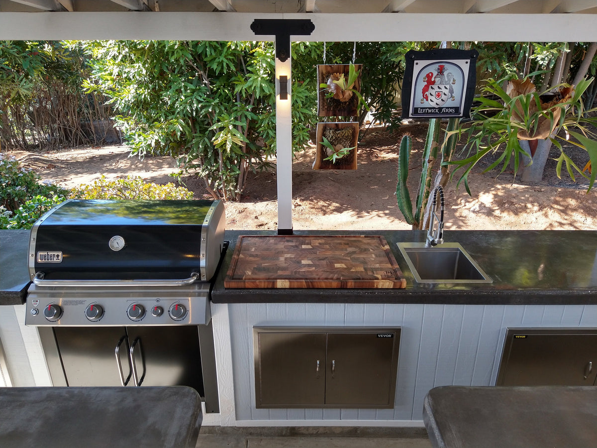 Biggest BBQ Board™ - 36