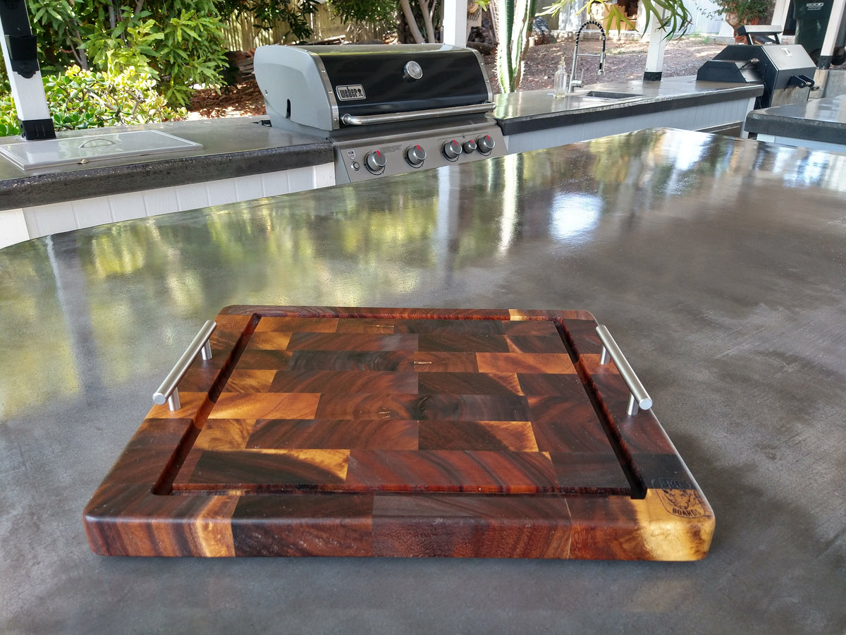 Beefy BBQ Board™ - 18