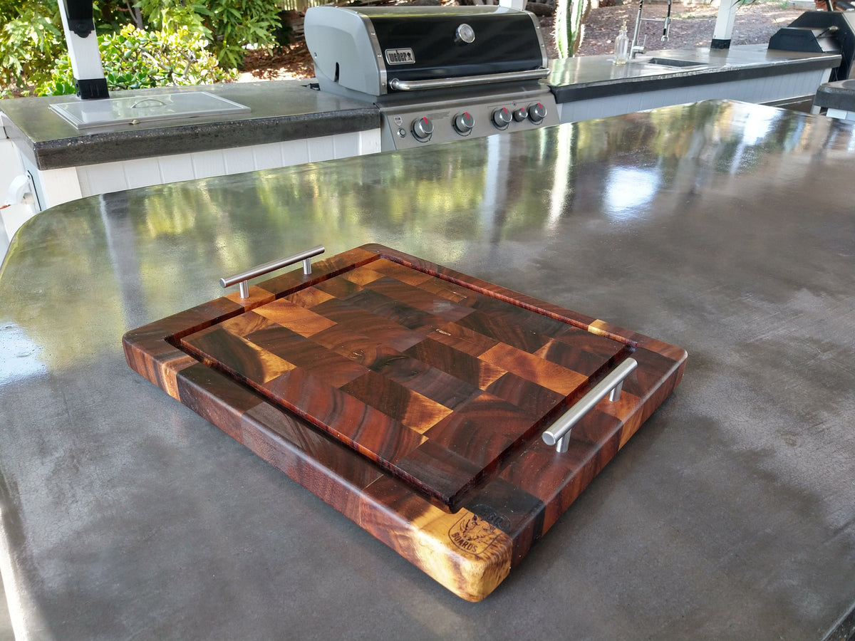 Beefy BBQ Board™ - 18
