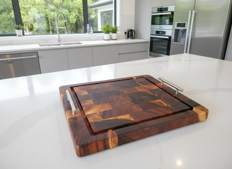 Beefy BBQ Board™ - 18