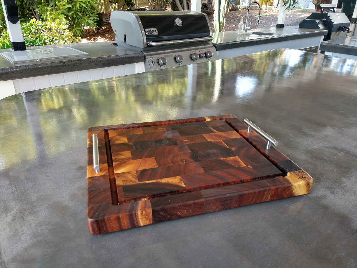 Beefy BBQ Board™ - 18