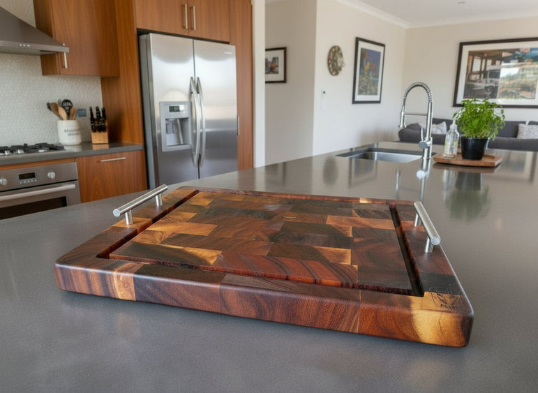 Beefy BBQ Board™ - 18