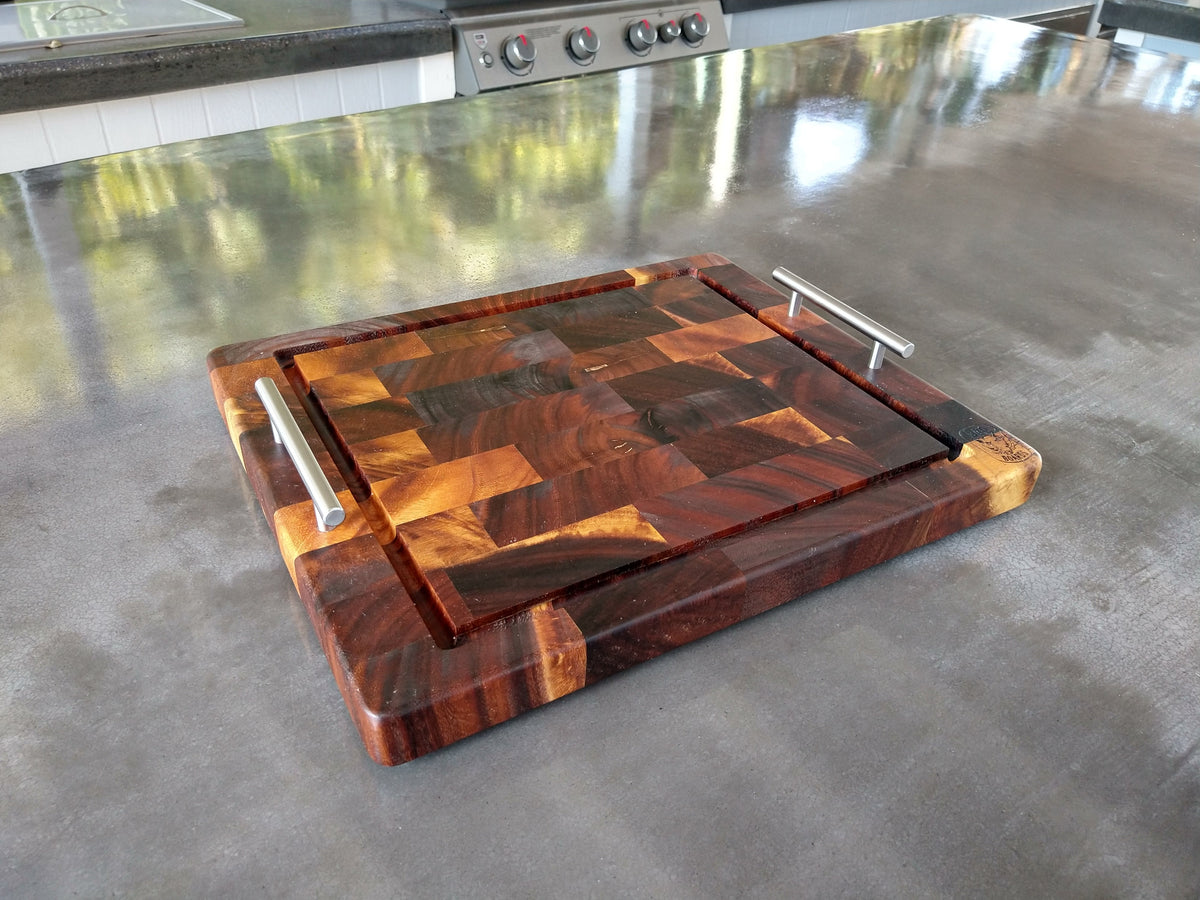 Beefy BBQ Board™ - 18