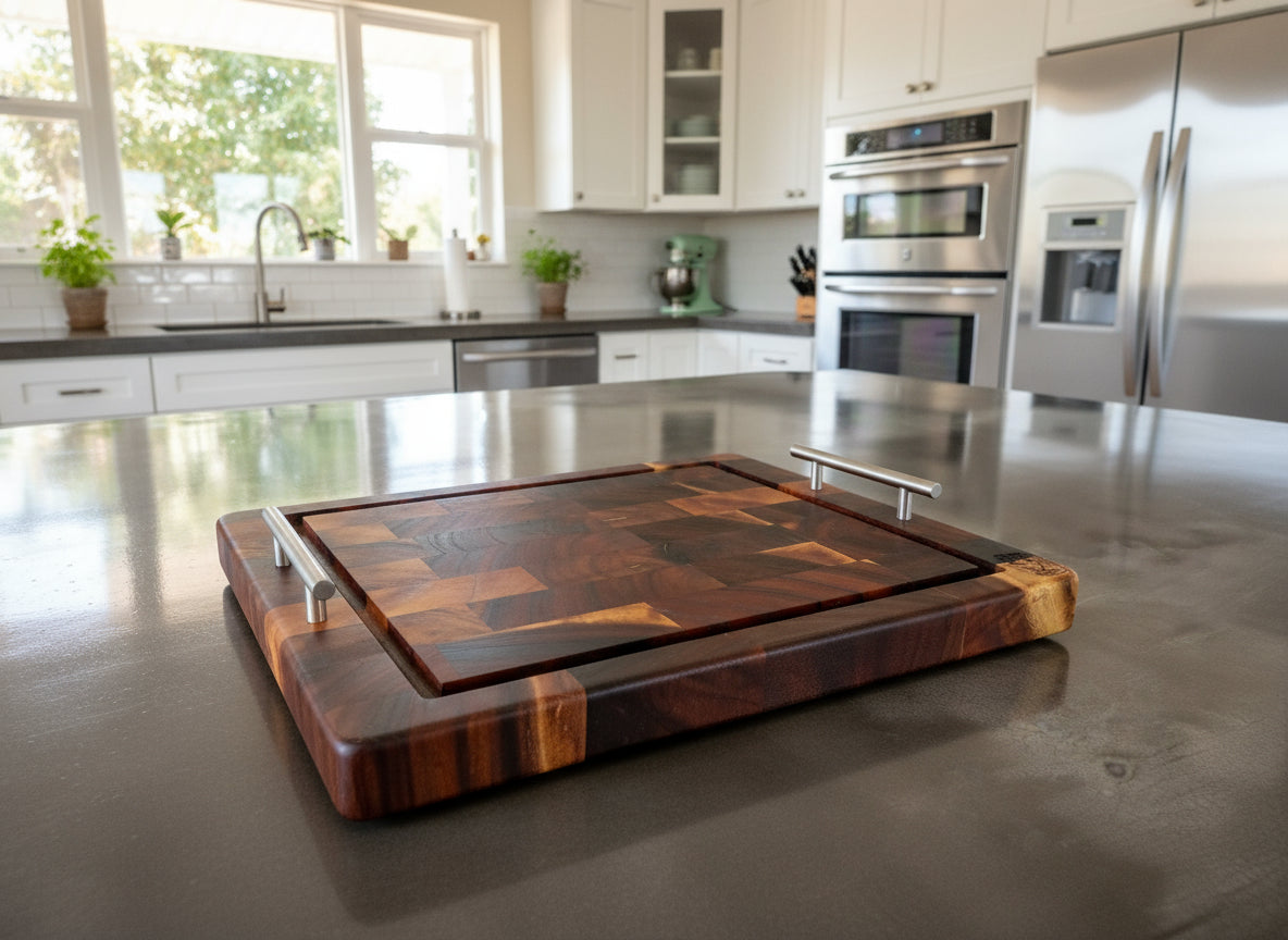 Beefy BBQ Board™ - 18