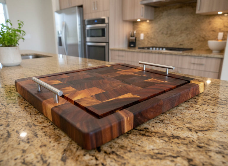 Beefy BBQ Board™ - 18