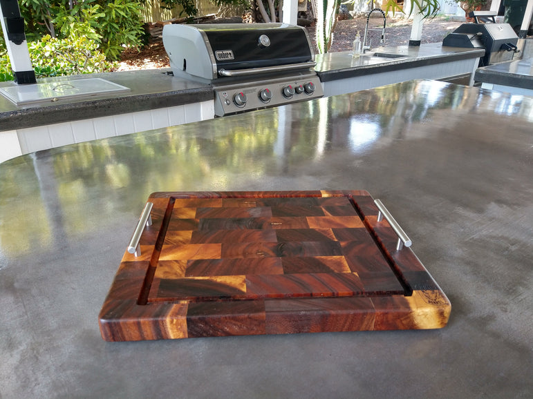Beefy BBQ Board™ - 18