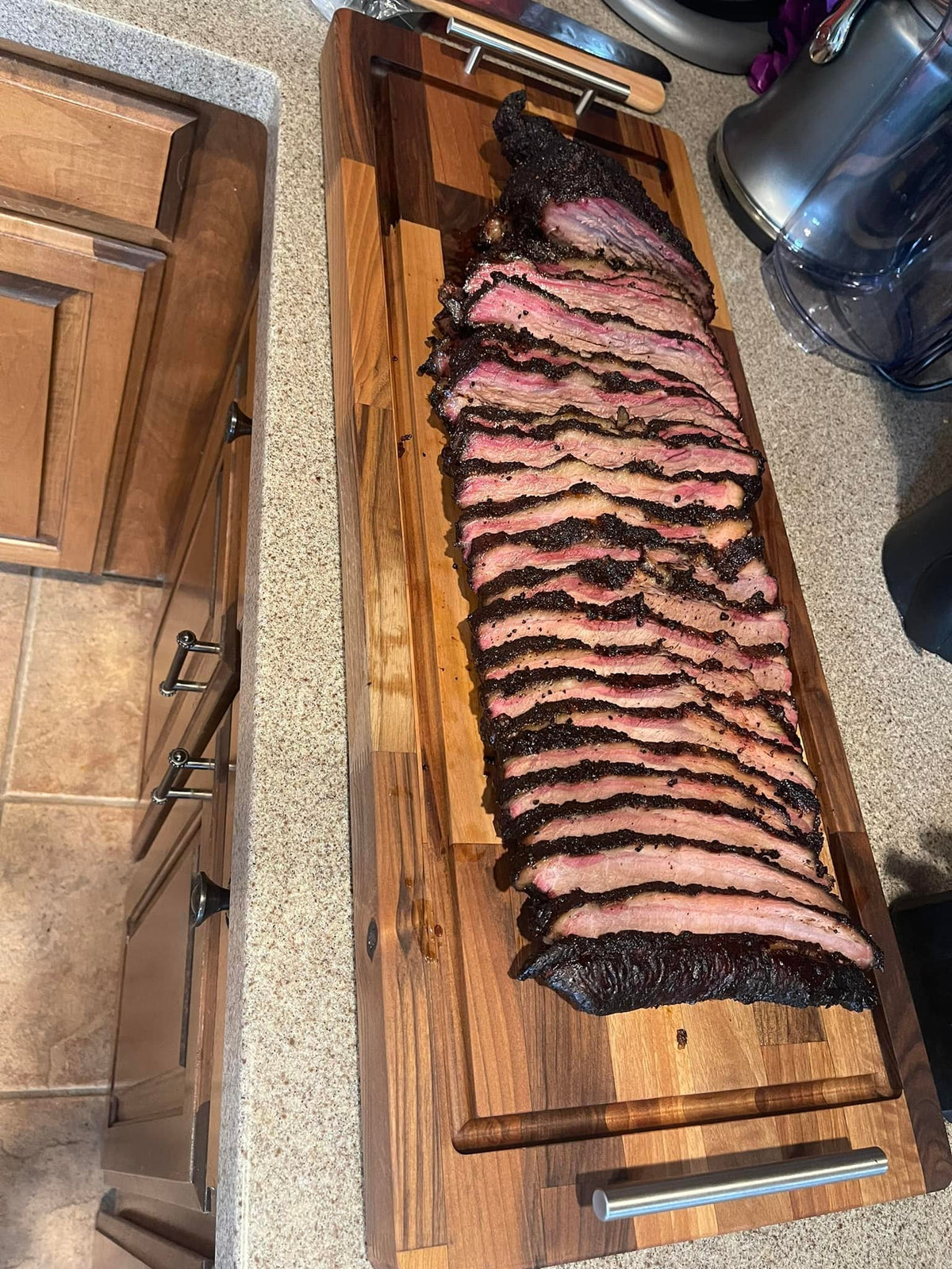 Brisket BBQ Board™ - 37