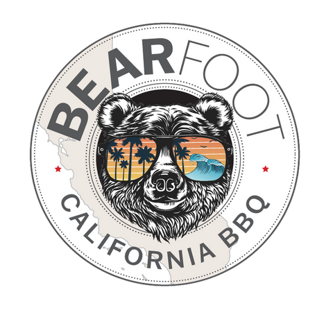 Bearfoot California BBQ